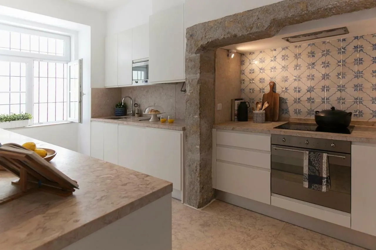 Brand New!!! Trendy Design Flat - Heart Of Chiado Appartement Lissabon