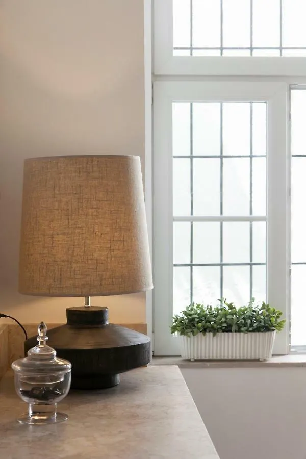 Brand New!!! Trendy Design Flat - Heart Of Chiado Appartement Lissabon Portugal