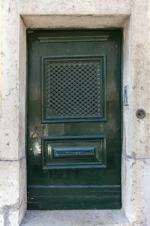 Brand New!!! Trendy Design Flat - Heart Of Chiado Appartement Lissabon 0*,  Portugal