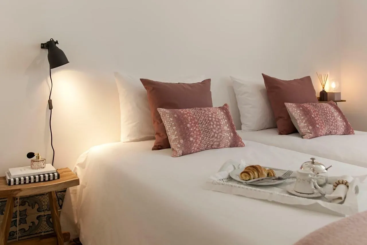 Brand New!!! Trendy Design Flat - Heart Of Chiado Appartement Lissabon 0*,