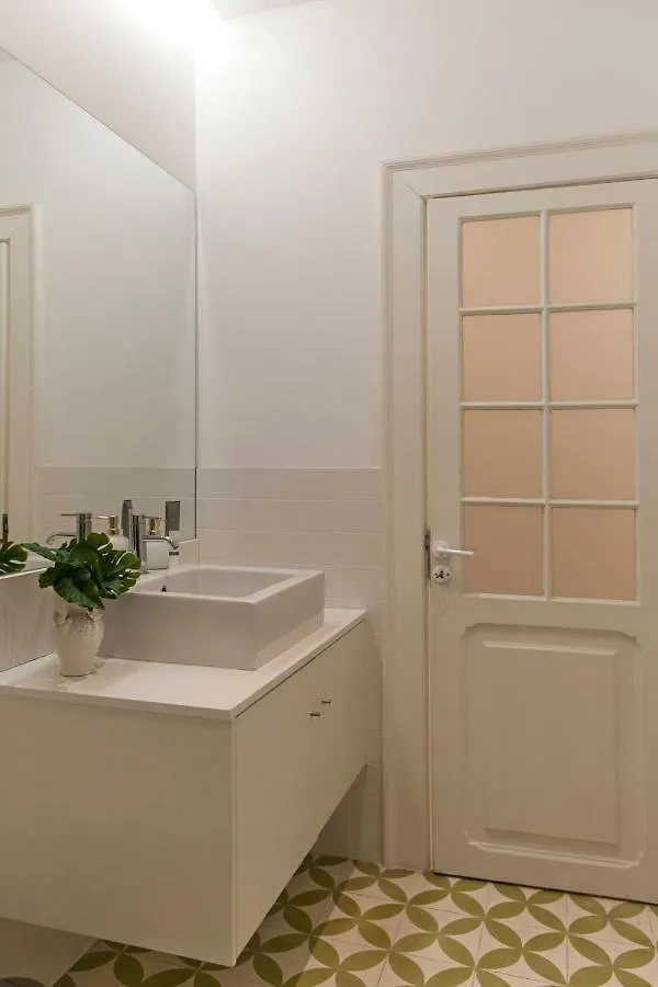 Brand New!!! Trendy Design Flat - Heart Of Chiado Διαμέρισμα Lisboa Πορτογαλία