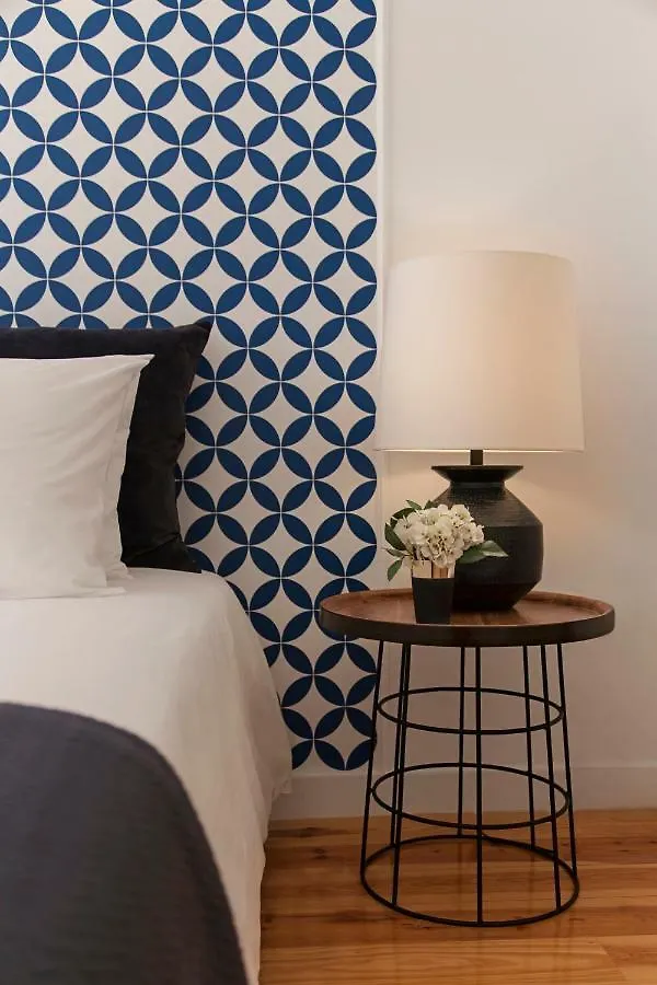Brand New!!! Trendy Design Flat - Heart Of Chiado Διαμέρισμα Lisboa