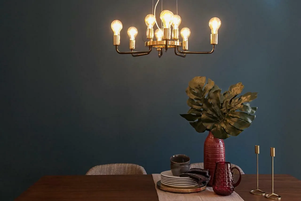 Brand New!!! Trendy Design Flat - Heart Of Chiado Διαμέρισμα Lisboa